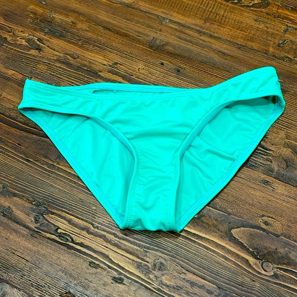NWOT Billabong Sol Searcher Lowrider Bikini Bottoms - Picture 2 of 4